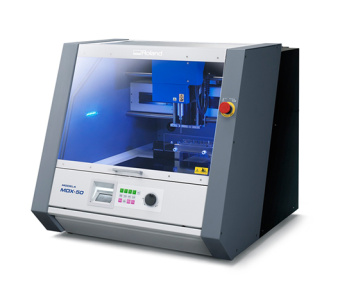 Станки и аксессуары Roland